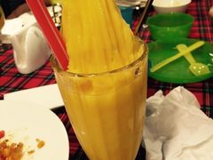 iphone_upload_pic-芭莉与彩虹西餐厅(成都合生汇店)