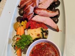 -蕉叶·广州明星泰国菜(保利广场店)