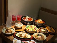 -双门洞·森系料理(体育西店)