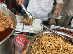 -张记捆鸡(总店)