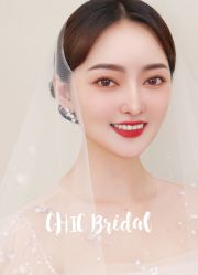 点击看大图 -Chic Bridal 熙可婚纱