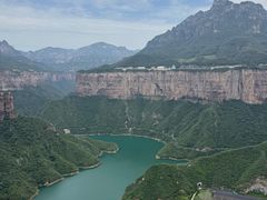 -河南宝泉旅游区