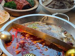 -小龙坎火锅(全球总店)