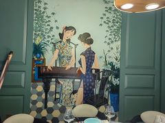 -南堂馆·新川菜(春熙路店)