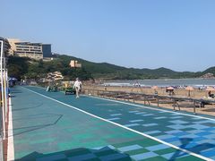 -东海半边山旅游度假区