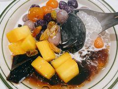 -堂屋糖水店(愚园店)