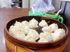 小笼包-万寿斋(山阴路店)