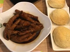 -添好运点心专门店(中环IFC店)