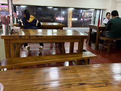 -豫掌柜饸饹面·烩面(秀沿路店)