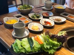 -牛人·雪花牛·木炭烤肉(昆山陆家店)