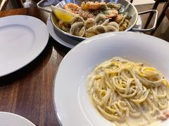 -1861意大利餐厅(文化广场店)