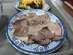 -东方宫·中国兰州牛肉拉面(三里屯店)