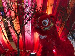 -无锡君来洲际酒店