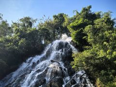 -水底山庄园温泉