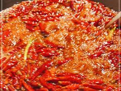 -四小区火锅·巷子里的重庆火锅(花照壁店)