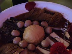 -山明水秀大饭店