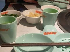-晓宇重庆火锅(赛格国际购物中心店)