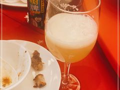 -海逸海鲜酒家(古北店)