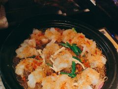 -绿茶餐厅(昆明世纪金源店)