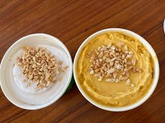 -于春正宗椰奶清补凉炒冰