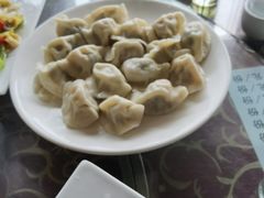 -颐和海鲜饺子