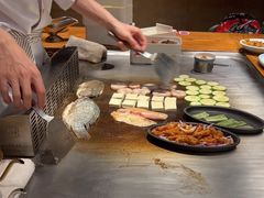 -飞阳铁板烧(ME TOWN购物中心店)