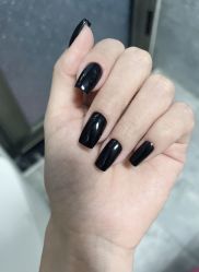 -菜菜美甲美睫皮肤管理