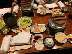 -蟹道乐(新宿本店)