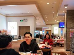 -西贝(深圳卓悦汇店)