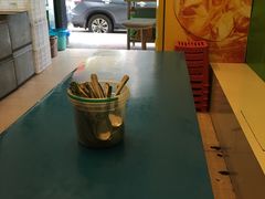 -德禄酸奶(莫家街店)