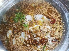 -大河宴椒麻鱼(嘉和园店)