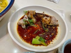 沙姜猪手-阿锋鲍鱼酒家美食汇(华安店)
