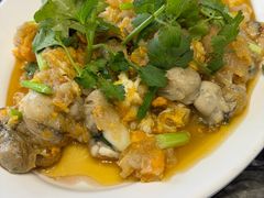 蛋炒海蛎-建兴酒家(素里翁分店)