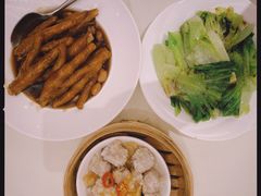 -利苑酒家(宜安广场店)