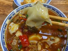 -堂吃饺子(维达北苑店)