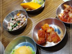 -·缸桶屋·韩式牛肋条自助烤肉(西湖D11店)