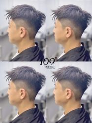 -109美发沙龙