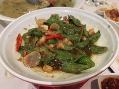 -眉州东坡(通州店)