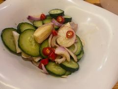 -元奶奶包饭(公新银浦店)