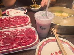 -大吉利·潮汕鲜牛肉火锅(总店)