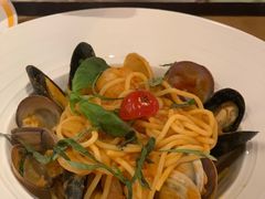 -La Creperie法餐厅(芮欧百货店)