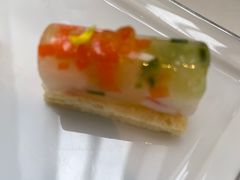 -傲廬·云端餐厅·深圳柏悦酒店