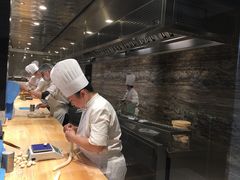 -喜鼎海胆水饺(柏威年购物中心店)