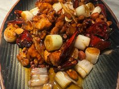 -辛香汇·锦里丨现炒川菜(滁州苏宁广场店)