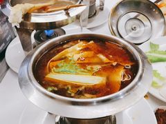 -昆明佳华广场酒店·西餐厅