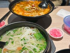 -苗乡米线(建军路店)