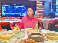 -香港狮子山下·明星粤菜餐厅(北苑店)