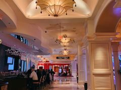 -拉斯维加斯永利酒店