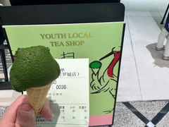 -鹤茶野所(上海首店)