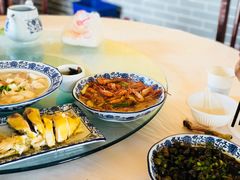 -洞天食府(北大街店)